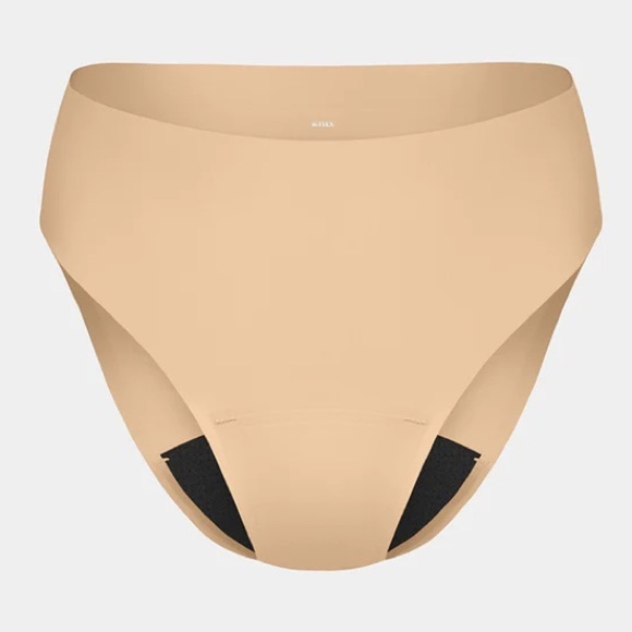 NWT Speax by Thinx Light Leakproof No-Show French Cut Underwear - Picture 1 of 7